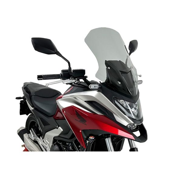 Parabrisas de repuesto Caponord WRS Honda NC750X '21 - tintado