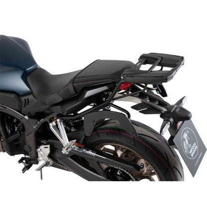 Portaequipajes C-Bow negros Hepco&amp;Becker Honda CB650R '21-