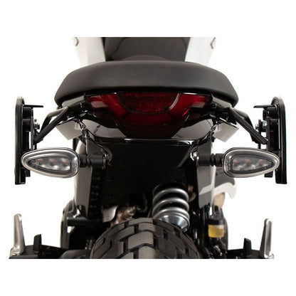 Portabolsas C-Bow negro Hepco&amp;Becker Scrambler icon