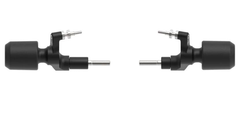Bobinas de choque Evotech Performance Ducati Streetfighter V4 '20-