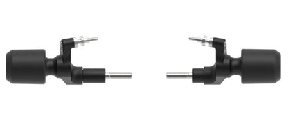 Bobinas de choque Evotech Performance Ducati Streetfighter V4 '20-