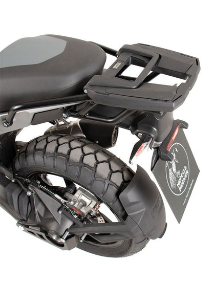 Portaequipajes superior negro Easyrack Hepco&amp;Becker BMW R1300GS '23-