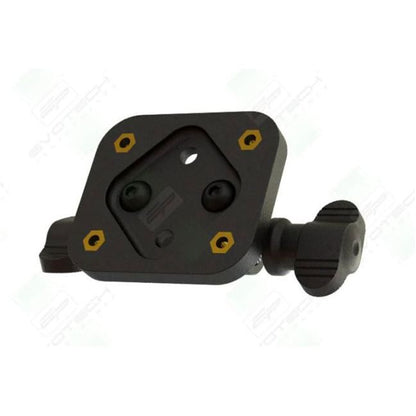 Soporte de navegación para Garmin EP DesertX