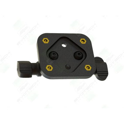 Soporte de navegación para Garmin Evotech Performance Suzuki GSX-S1000 GT '22-