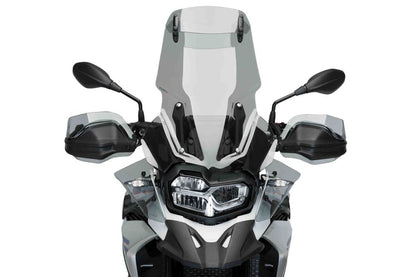 Extensiones de guardamanos Puig varios modelos BMW