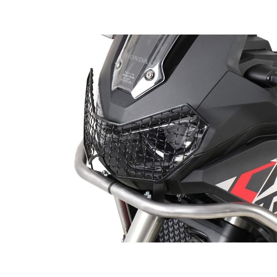 Rejilla del faro Hepco&amp;Becker Honda CRF1100L Africa Twin '19-