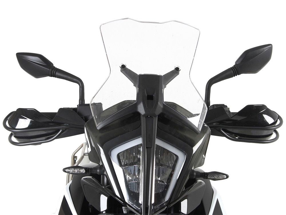 Soportes de protección para guardamanos Hepco&amp;Becker KTM 790 Adventure / R '19-21