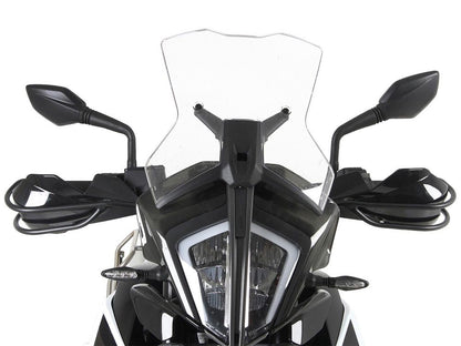Soportes de protección para guardamanos Hepco&amp;Becker KTM 790 Adventure / R '19-21