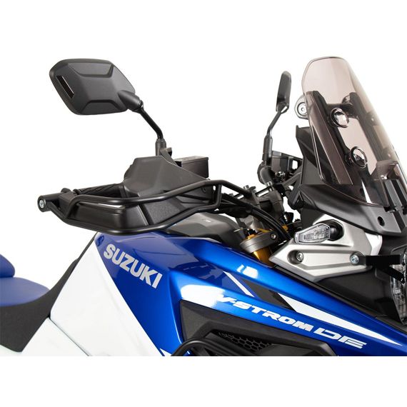 Soportes de protección para guardamanos Hepco&amp;Becker Suzuki V-Strom 1050 DE '23-
