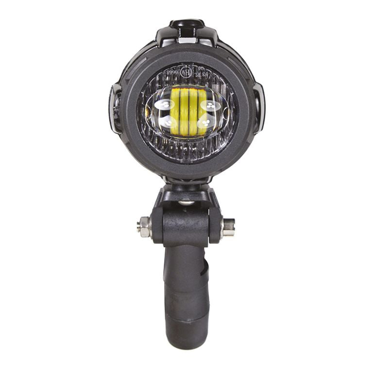 Juego de faros antiniebla LED con homologación E