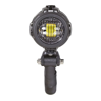 Juego de faros antiniebla LED con homologación E