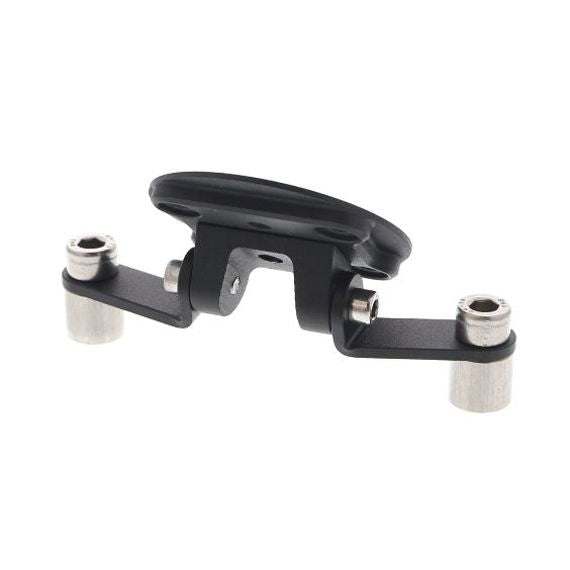 Soporte de navegación para TomTom Evotech Performance Suzuki GSX-S1000 GX '24-