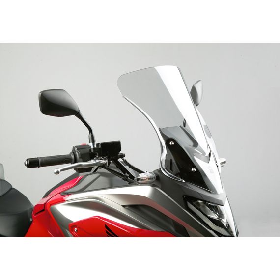 Parabrisas de repuesto modelo VStream Mid National Cycle Honda NC750X '21-