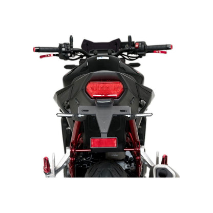 Portamatrículas Puig Honda CB750 Hornet '23 - A menudo comprados juntos
