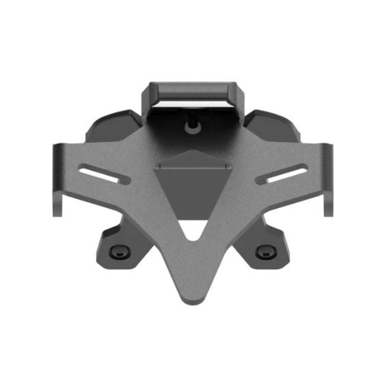 Portamatrículas Evotech Performance Suzuki GSX-S1000 GX '24-