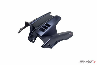 Guardabarros trasero Puig símil carbono Yamaha MT-07 / XSR700