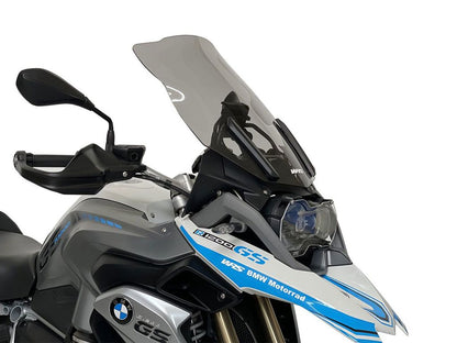 Parabrisas de repuesto Touring WRS BMW R1200GS '13-17 / R1250GS '18 - ligeramente tintado