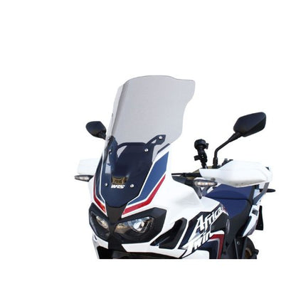 Ventana de repuesto Touring WRS Honda CRF1000 Africa Twin '16-19 ligeramente tintada