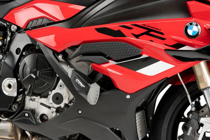 Sliders Puig modelo Pro 2.0 BMW S1000RR '23-