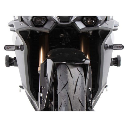 Almohadillas protectoras/deslizadores Hepco&amp;Becker Suzuki GSX-S1000 GT / Travel Edition '22