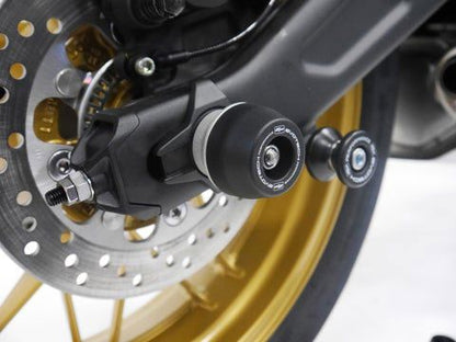 Juego de husillos Evotech Performance Kawasaki Z650 '21-