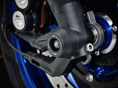 Juego de husillos Evotech Performance Yamaha MT-09 '17-20