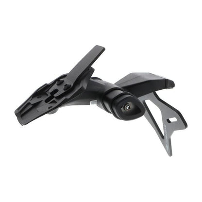 Portamatrículas Evotech Performance Streetfighter V2