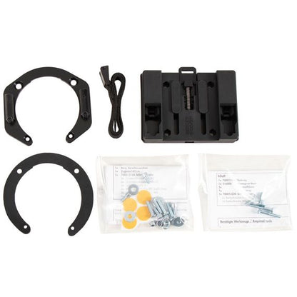 Anillo de depósito básico Hepco&amp;Becker para Honda NT1100 '22-