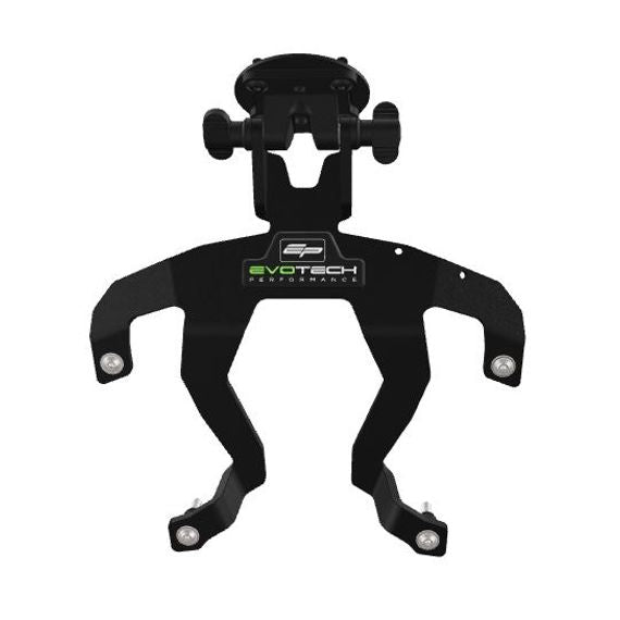 Soporte de navegación para TomTom Evotech Performance Suzuki GSX-S1000 GX '24-