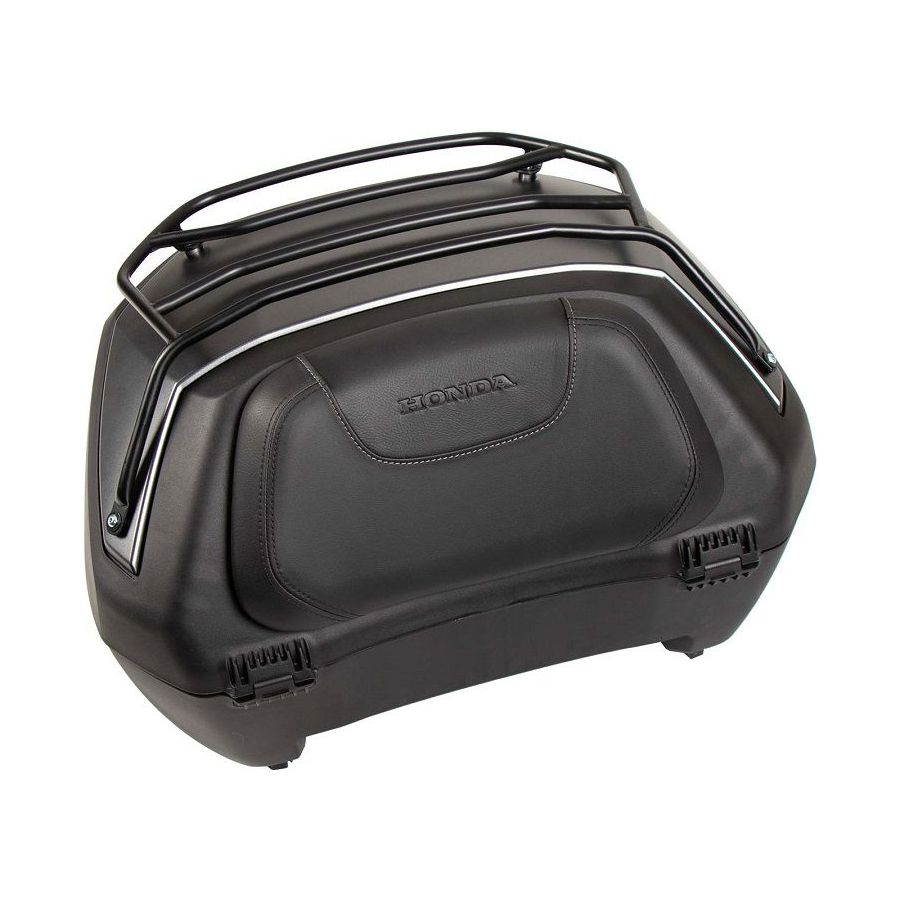 Portaequipaje original para Honda XL750 Translap '23 - Hepco &amp; Becker