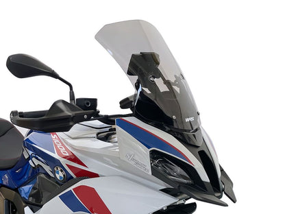 Parabrisas de repuesto Caponord WRS BMW S1000XR '21 - ligeramente tintado