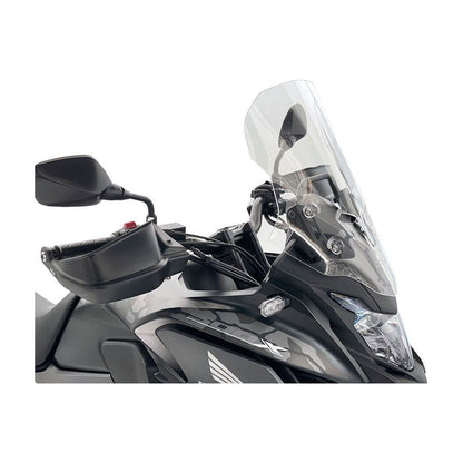 Parabrisas Touring WRS Honda CB500X '16 - transparente