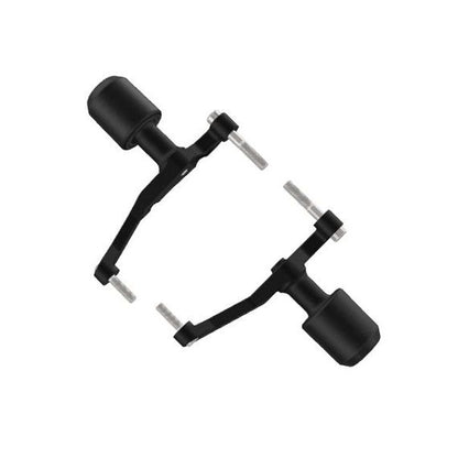 Protección contra choques Evotech Performance Suzuki V-Strom 800DE '24-