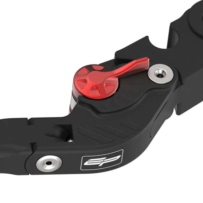 Juego de palancas Evotech Performance Panigale V4