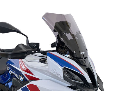 Parabrisas de repuesto Touring WRS BMW S1000XR '20 - ligeramente tintado