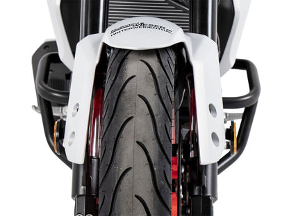 Barra de protección negra Hepco&amp;Becker Yamaha MT-125 '20-