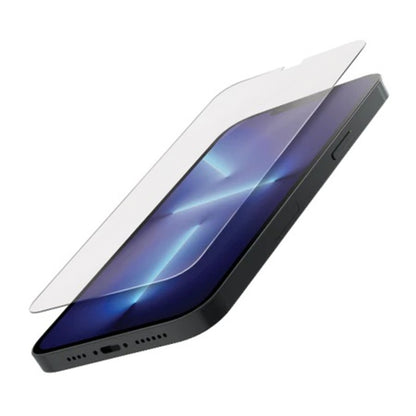 Protector de pantalla QUAD LOCK - Vidrio templado - iPhone 13 Pro Max