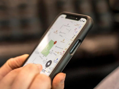 Protector de pantalla QUAD LOCK - Vidrio templado - iPhone 13 Pro Max