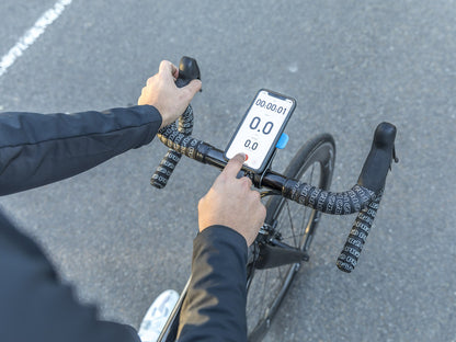 Soporte frontal para bicicleta QUAD LOCK PRO