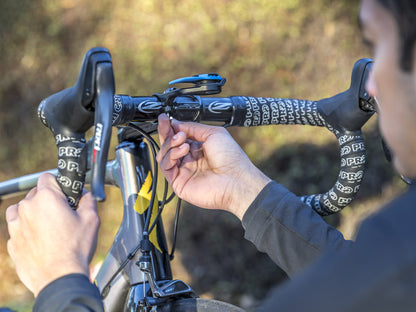 Soporte frontal para bicicleta QUAD LOCK PRO