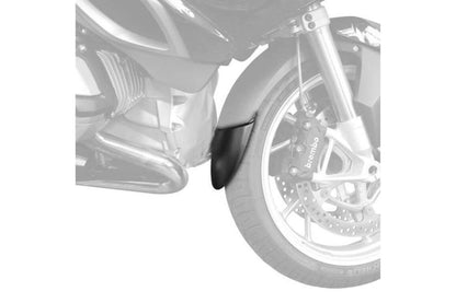 Extensión de guardabarros delantero negro Puig BMW K1200GT / K1600GT/GTL / K1300GT