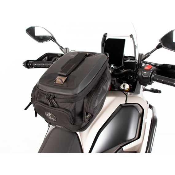 Tankring Basic Hepco&Becker voor Yamaha Tenere 700 '25-
