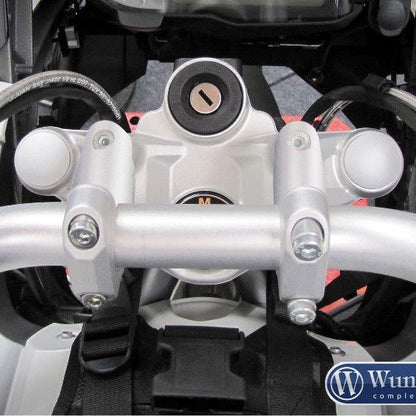 Elevadores de manillar Ergo BMW R1200GS LC 2013- Wunderlich