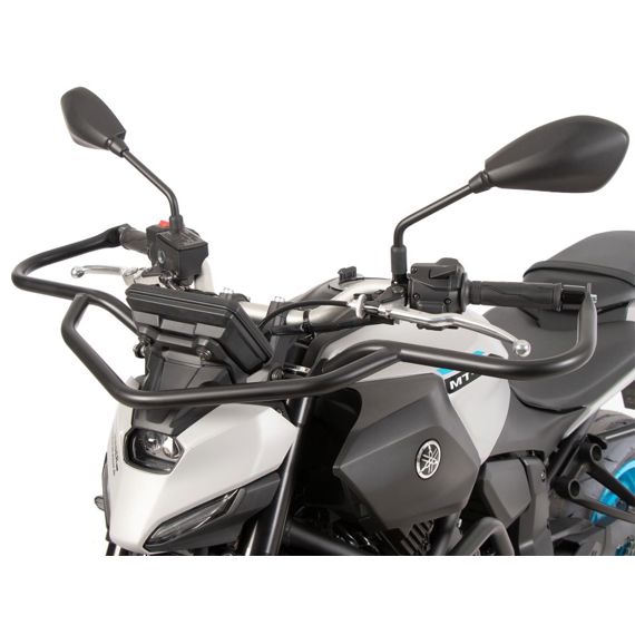 Valbeugel voorzijde zwart Hepco&Becker Yamaha MT-07 '25-