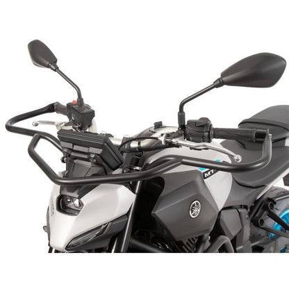 Valbeugel voorzijde zwart Hepco&Becker Yamaha MT-07 '25-
