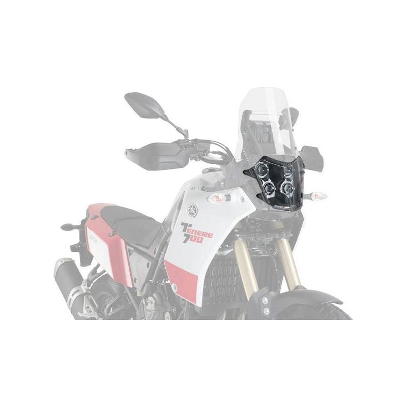 Funda para faro Puig Tenere 700 (19-24)