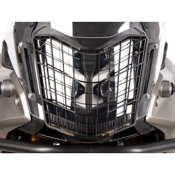 Headlight-grille Hepco&Becker Yamaha XT700Z Tenere '25-