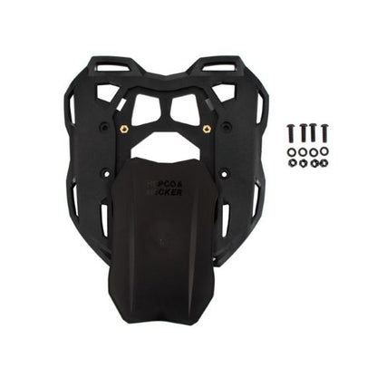 Topdrager zwart smartrack Hepco&Becker Yamaha XT700Z Tenere '25-
