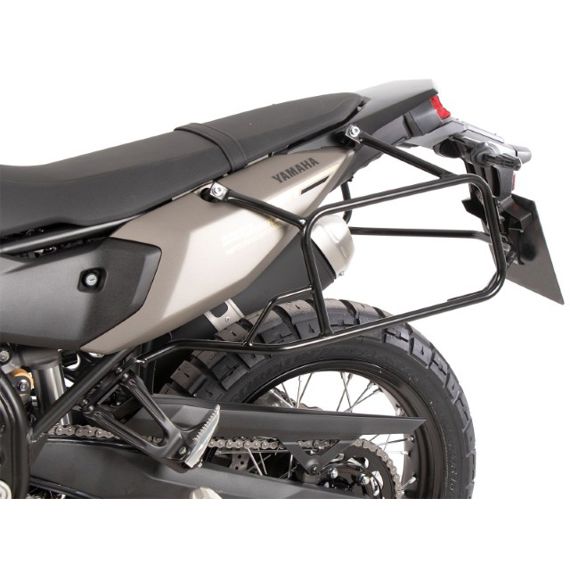 Kofferrek zwart Hepco&Becker Yamaha XT700Z Tenere '25-