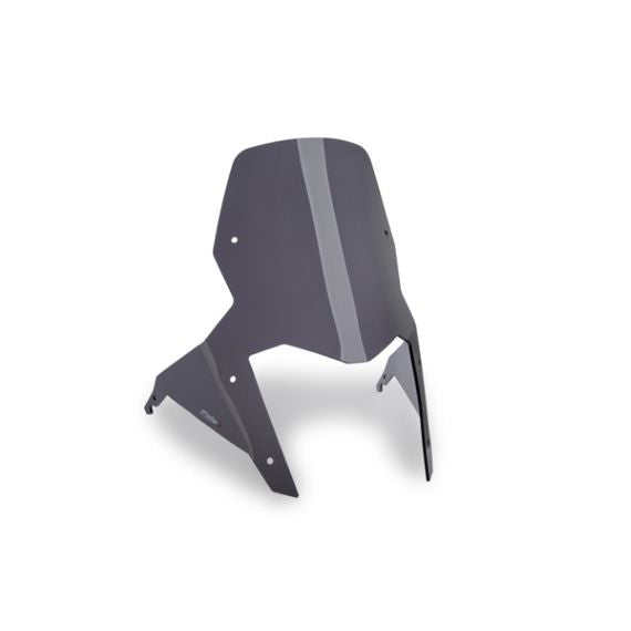 Windscherm Sport – Dark Smoke (Yamaha Ténéré 700 2025)